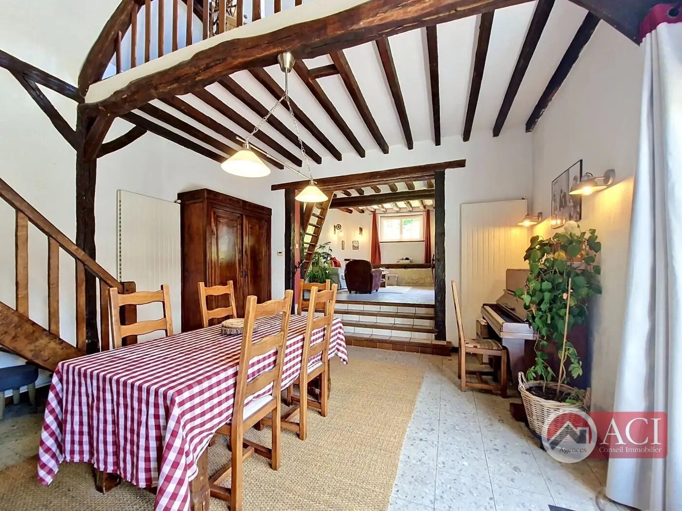 Maison à vendre, 170m², Giverny