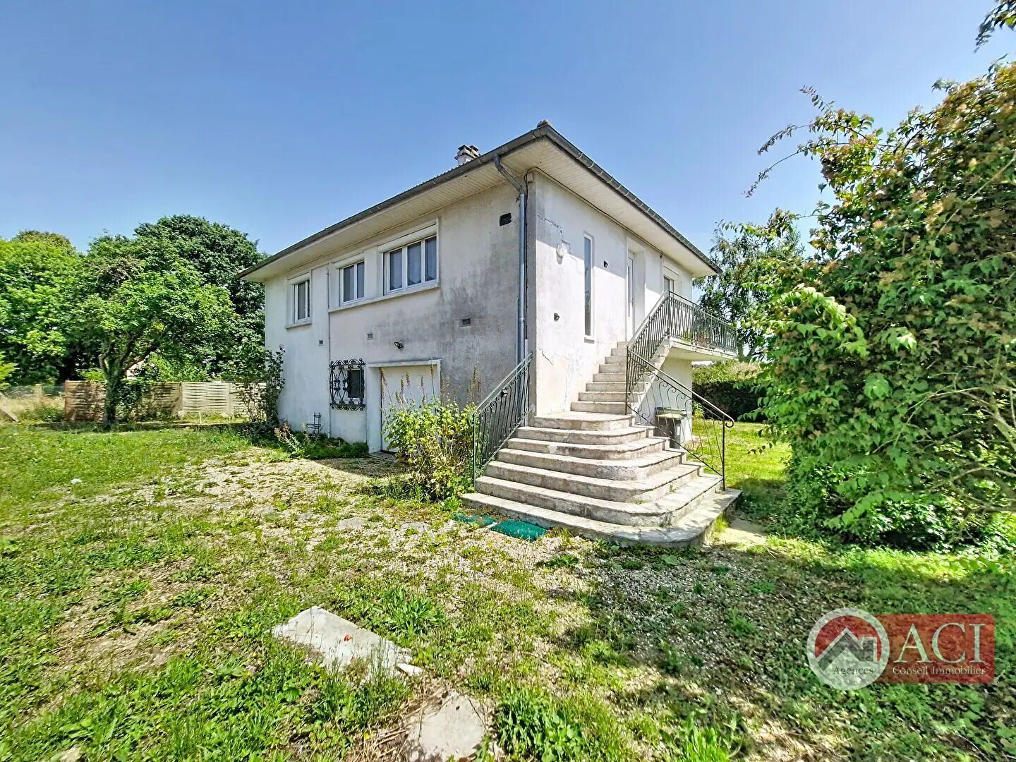 Maison à vendre, 78m², Vernon