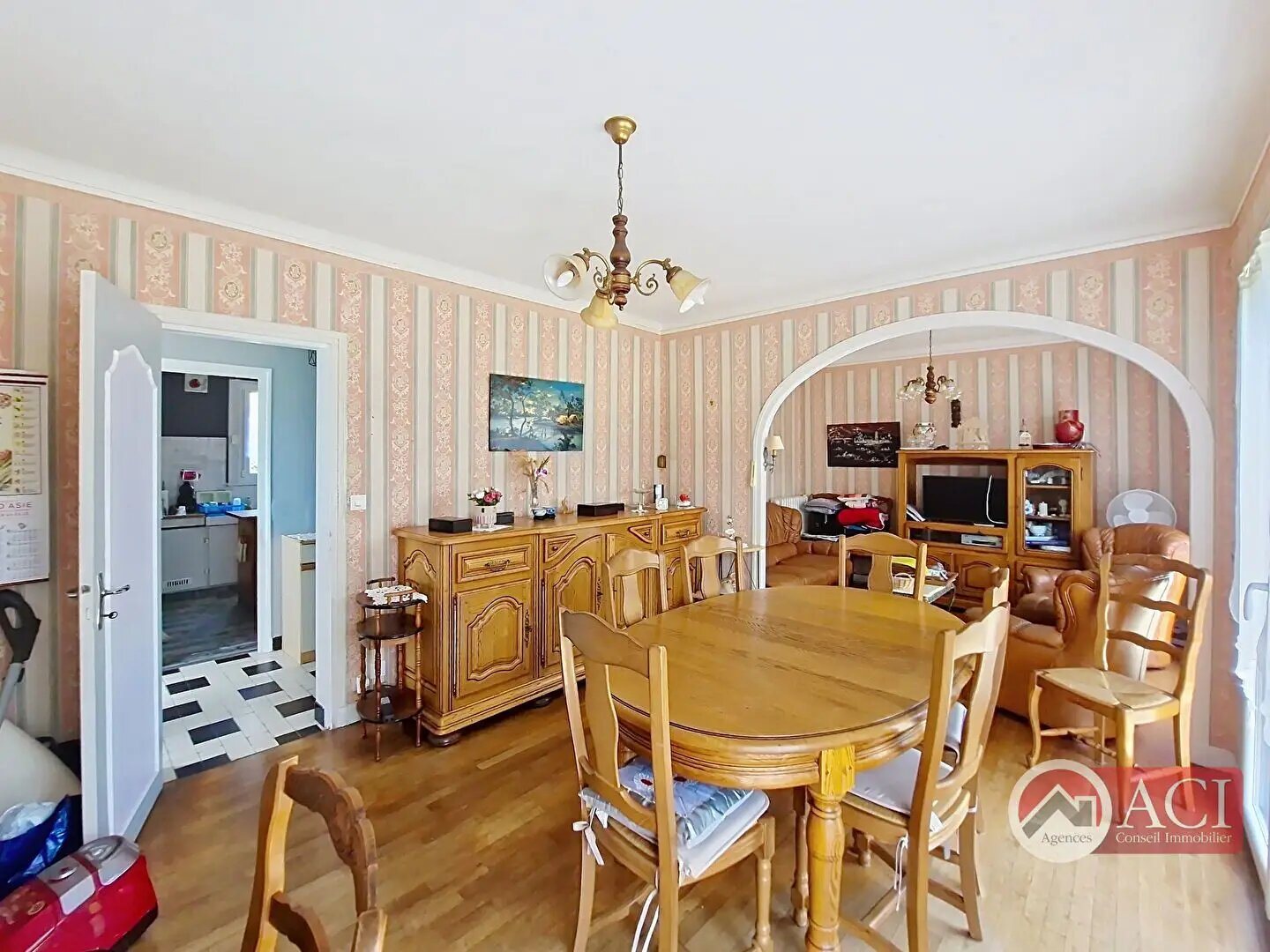 Maison à vendre, 78m², Vernon