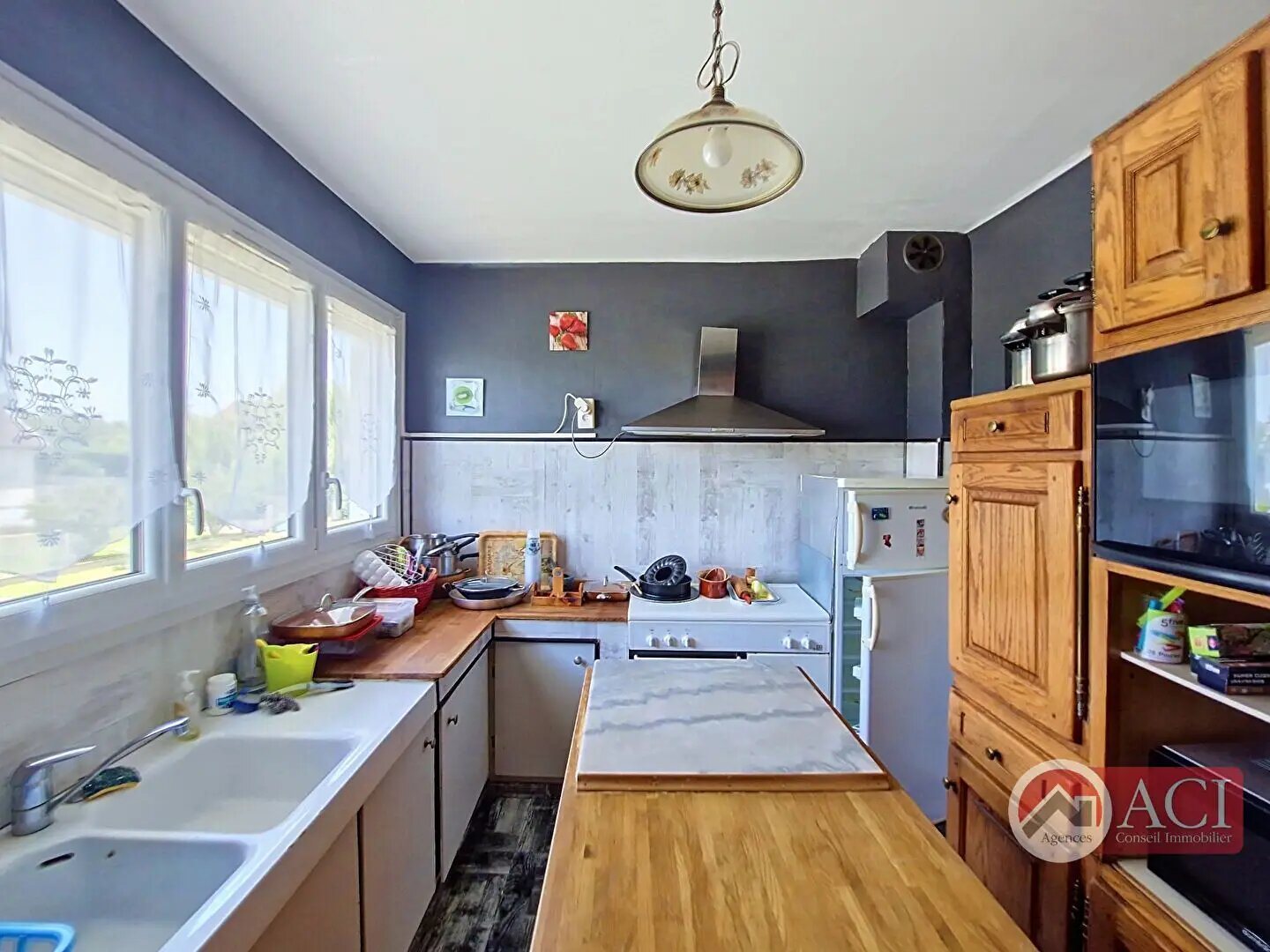 Maison à vendre, 78m², Vernon
