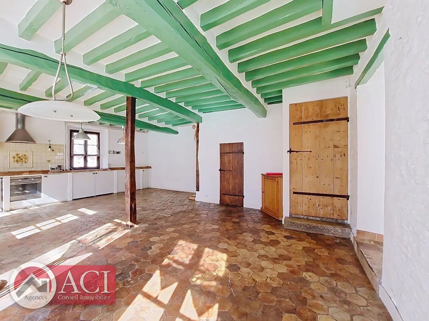 Maison à vendre, 162m², Gasny