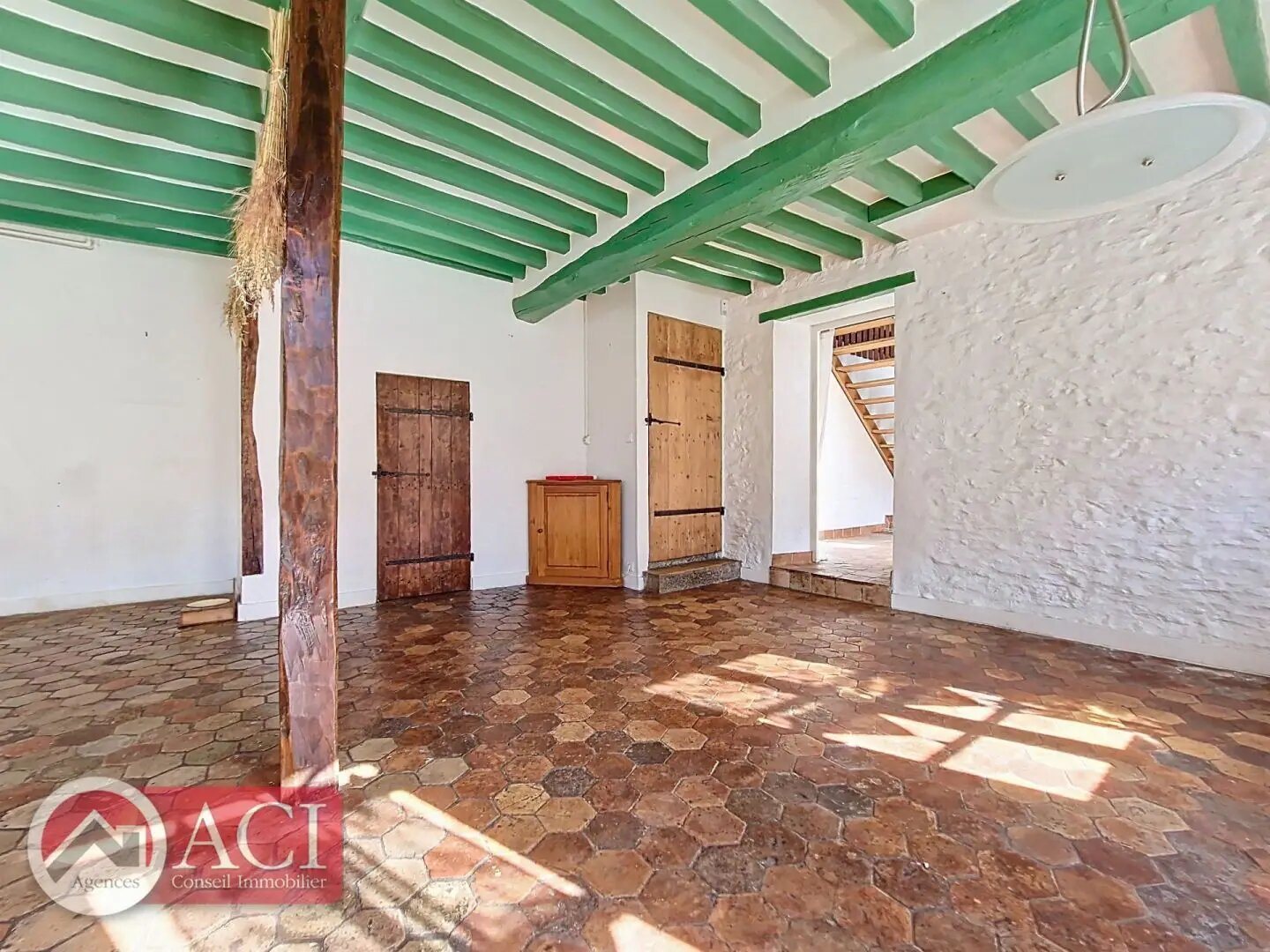 Maison à vendre, 162m², Gasny