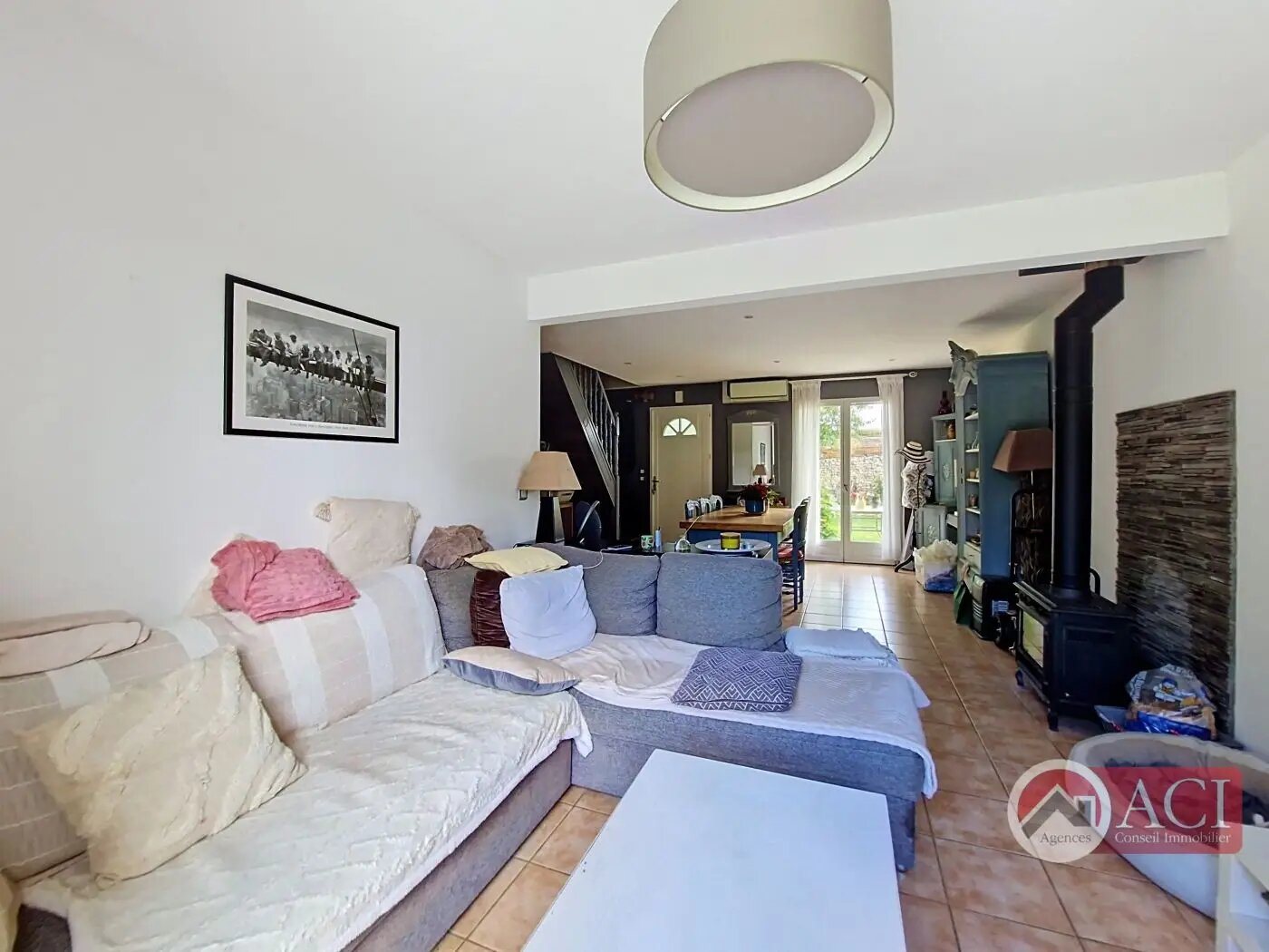 Maison à vendre, 133m², Magny-en-Vexin