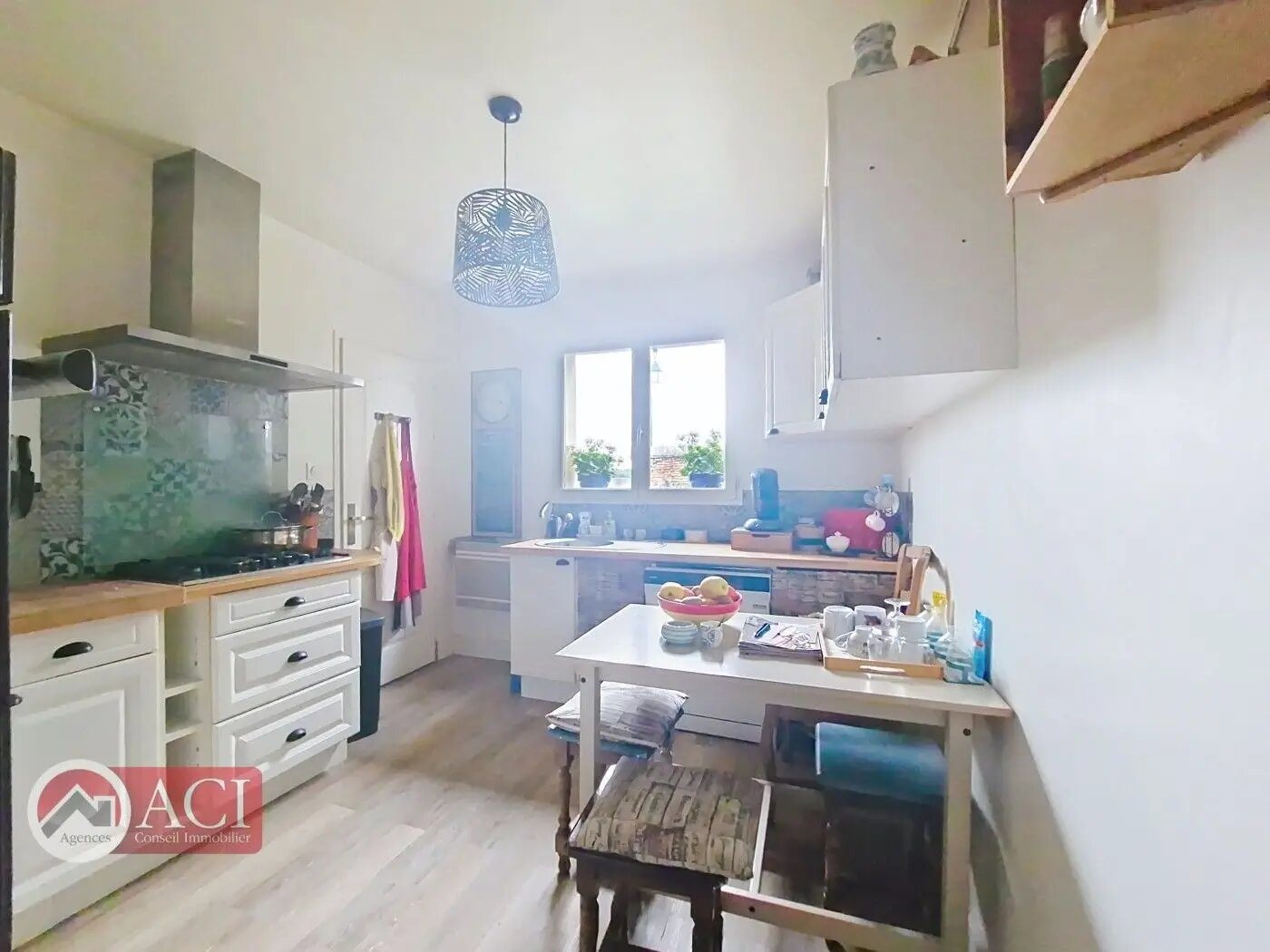 Maison à vendre, 133m², Magny-en-Vexin