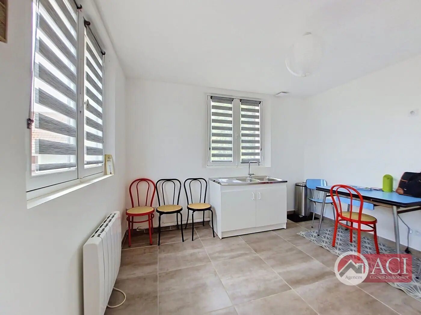 Maison à vendre, 73m², Gasny