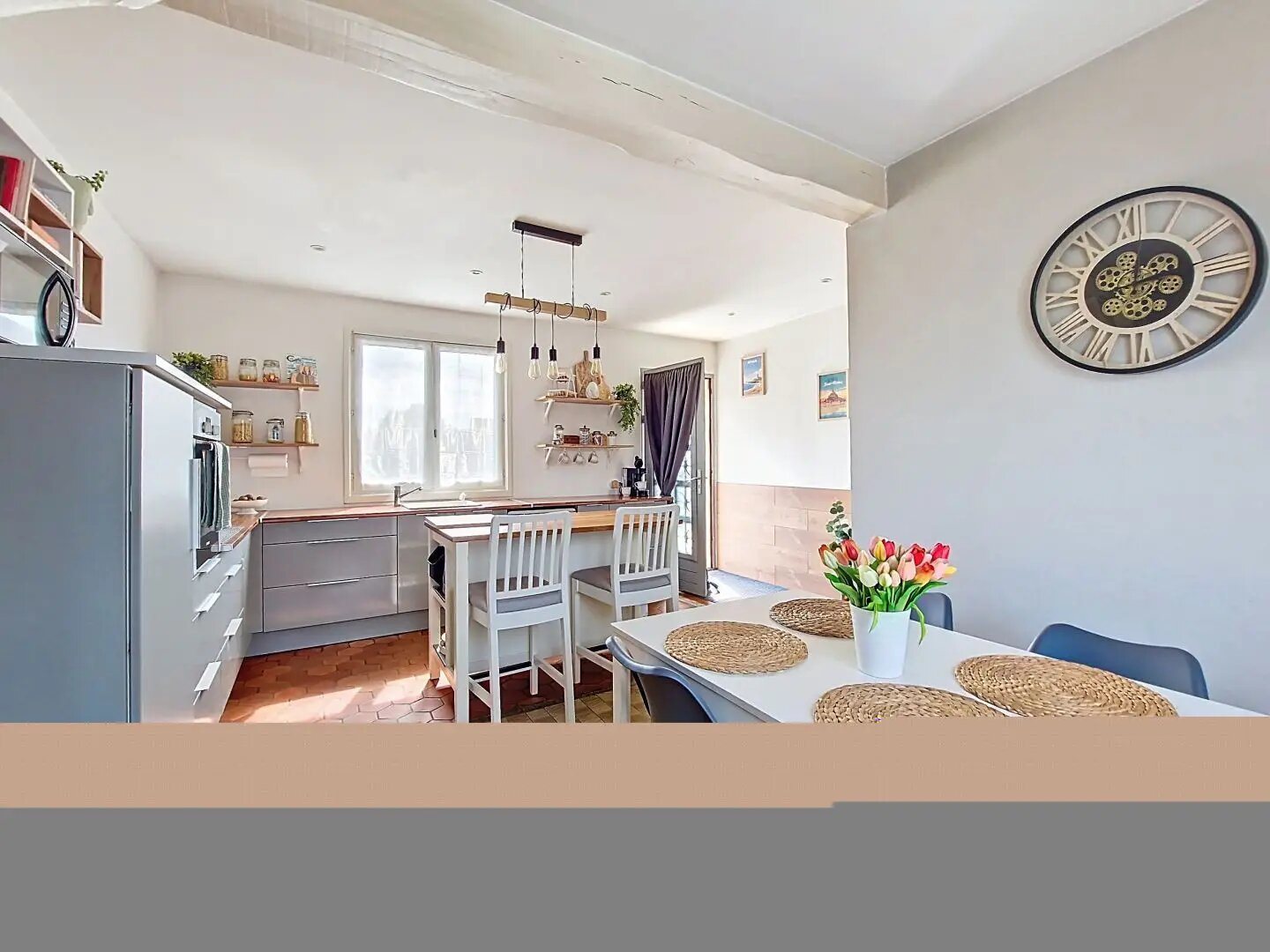 Maison à vendre, 100m², Gasny