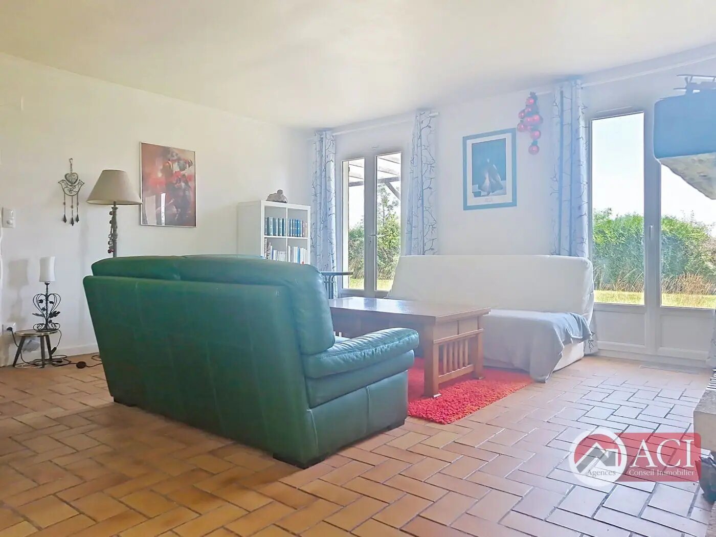 Maison à vendre, 100m², Gasny