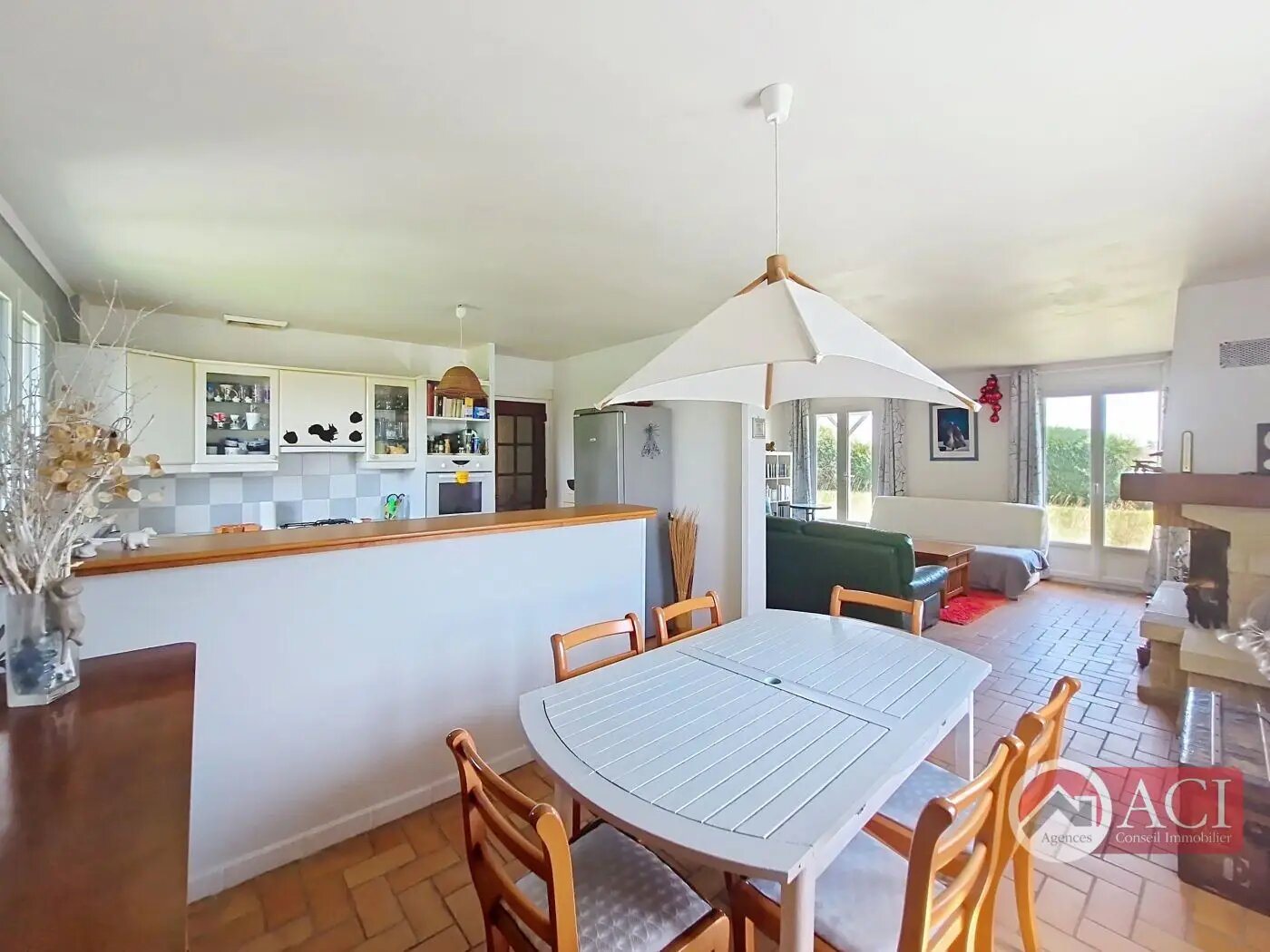 Maison à vendre, 100m², Gasny
