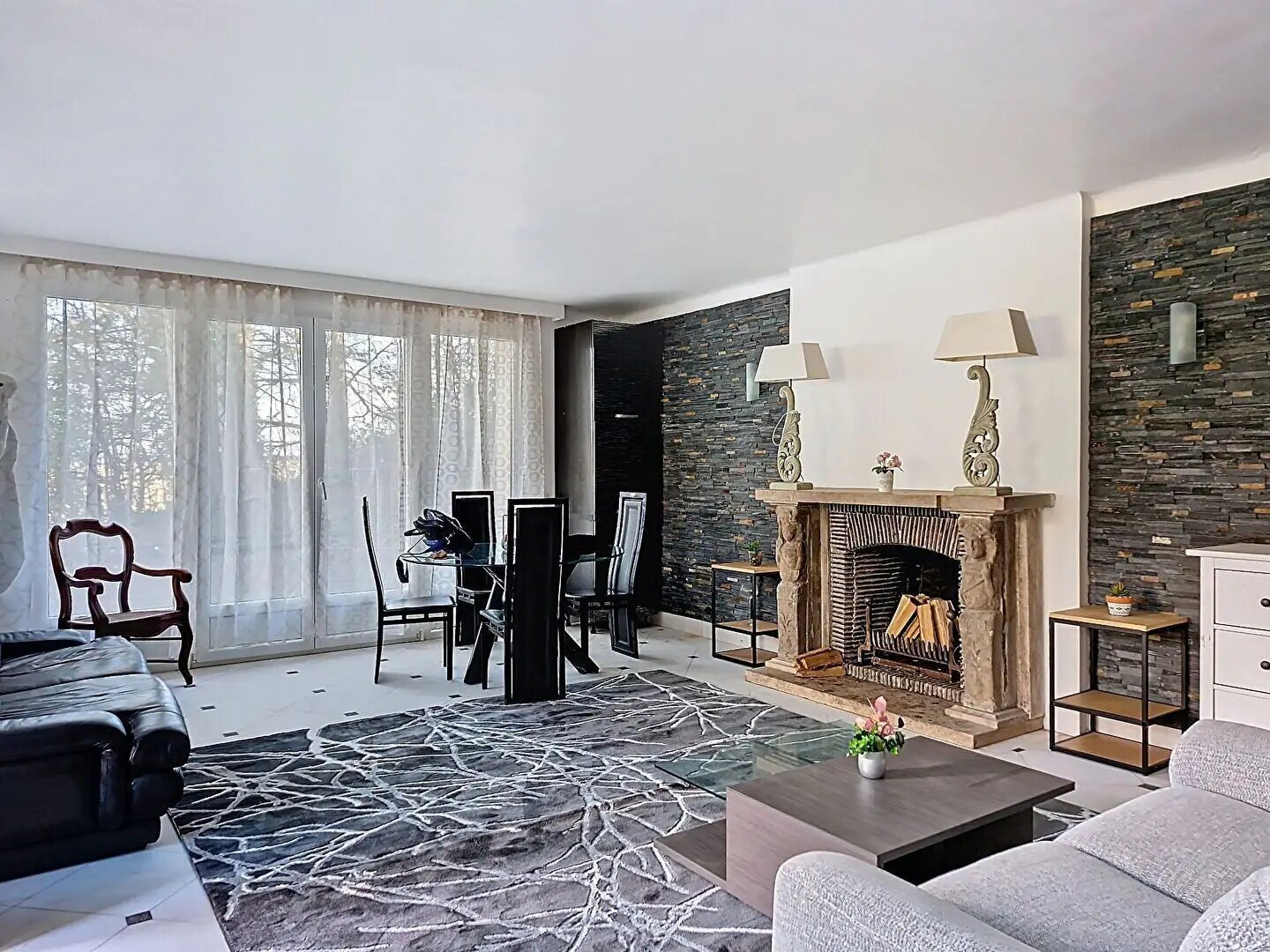 Maison à vendre, 213m², Gasny