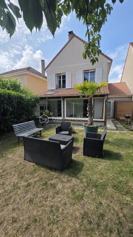 Maison à vendre, 115m², Etampes