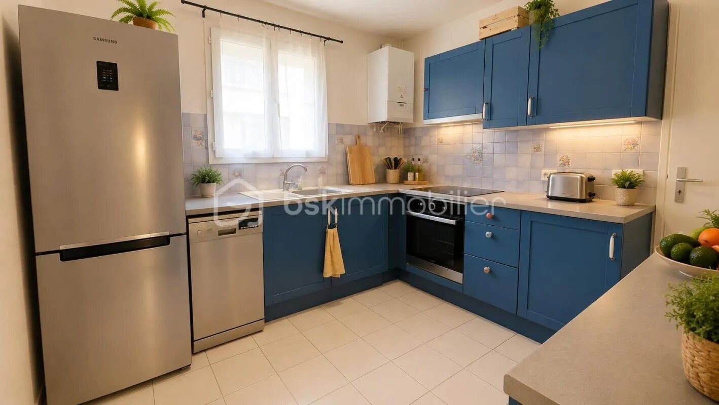 Maison à vendre, 115m², Etampes