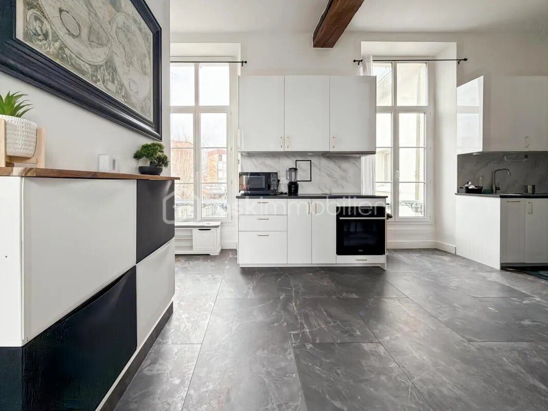 Appartement à vendre, 113m², Corbeil-Essonnes