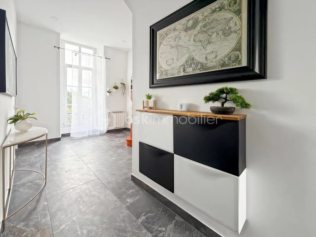 Appartement à vendre, 113m², Corbeil-Essonnes