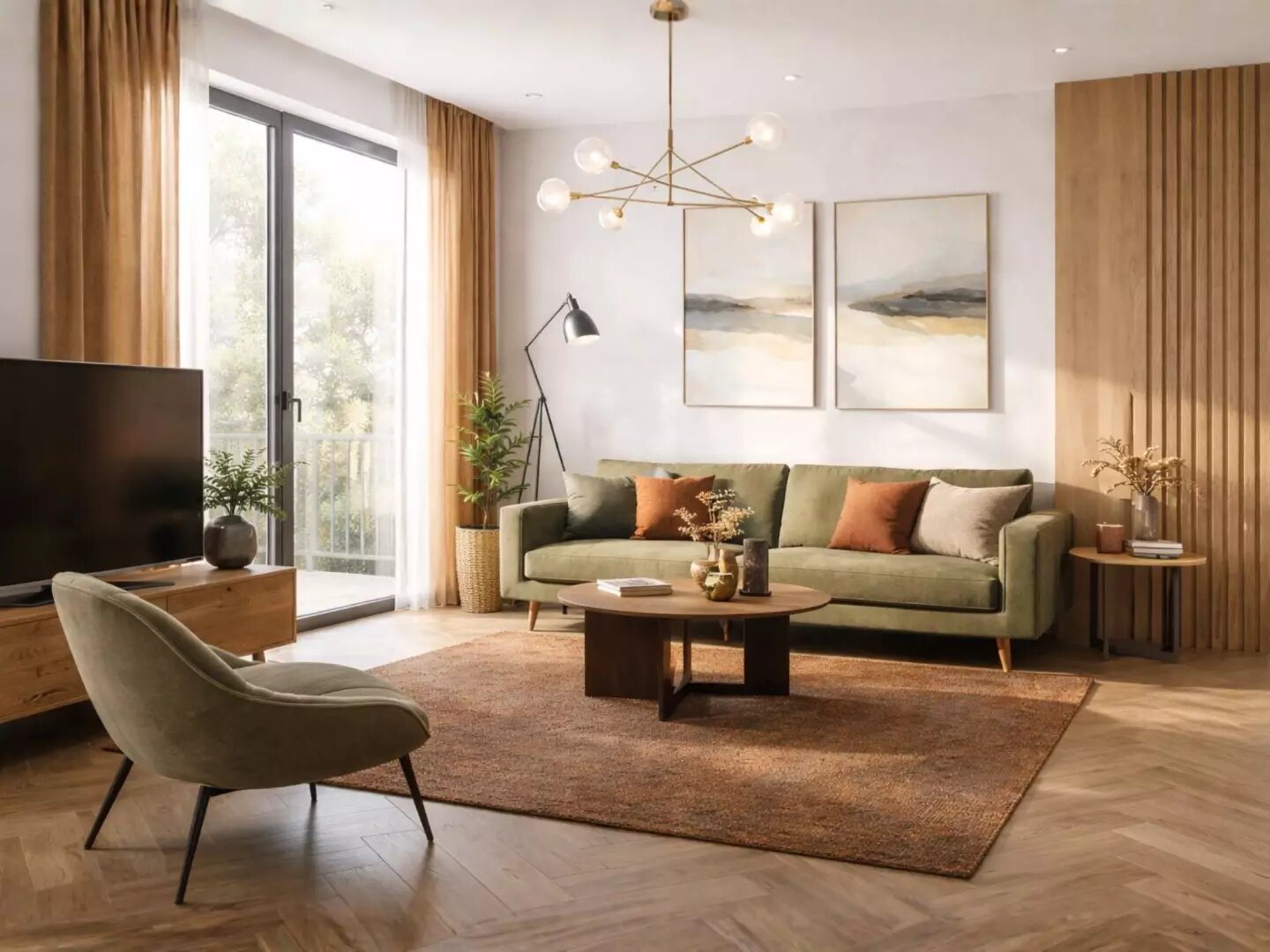 Appartement à vendre, 77m², Saint-Maur-des-Fossés