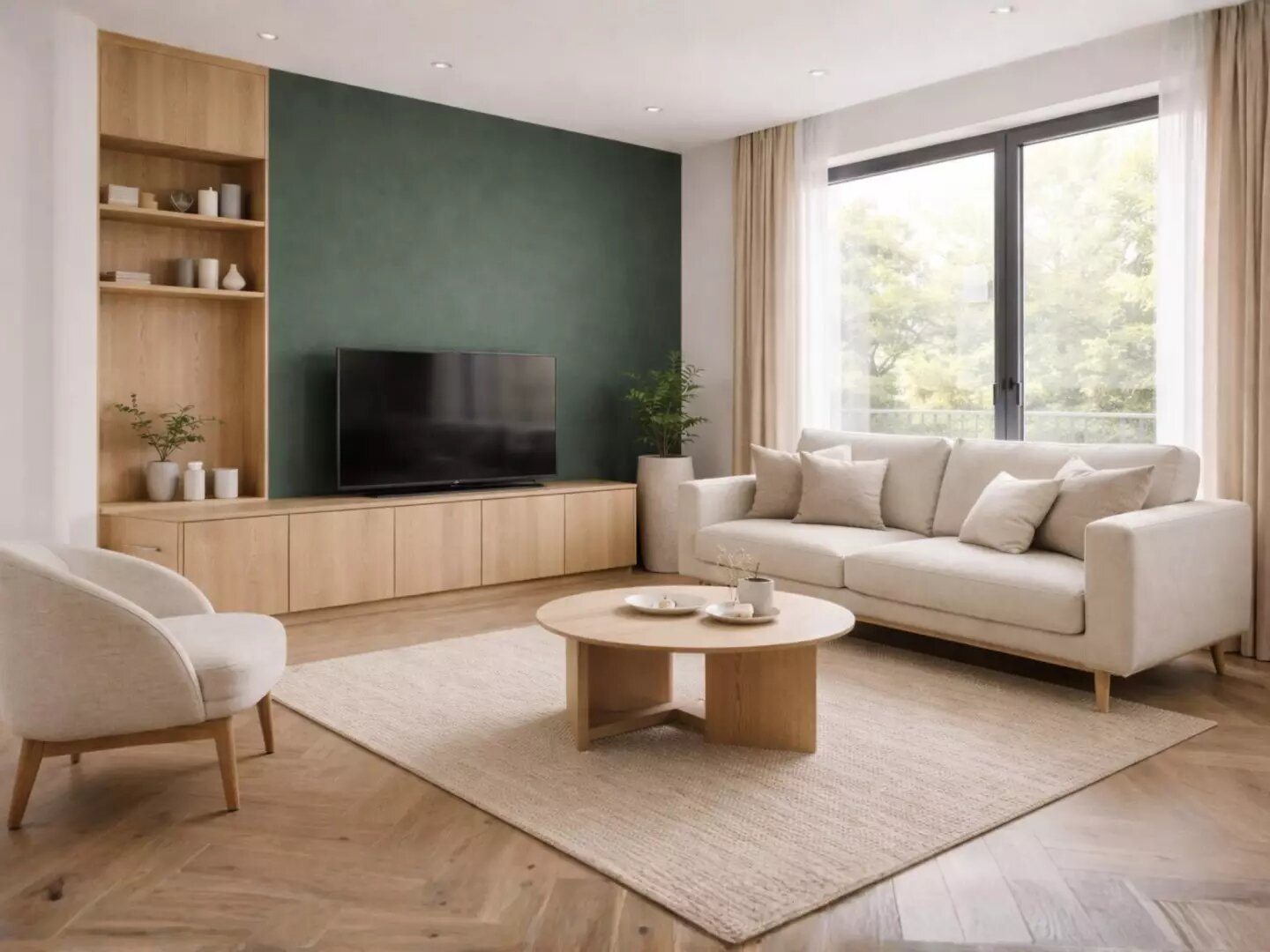 Appartement à vendre, 48m², Champigny-sur-Marne
