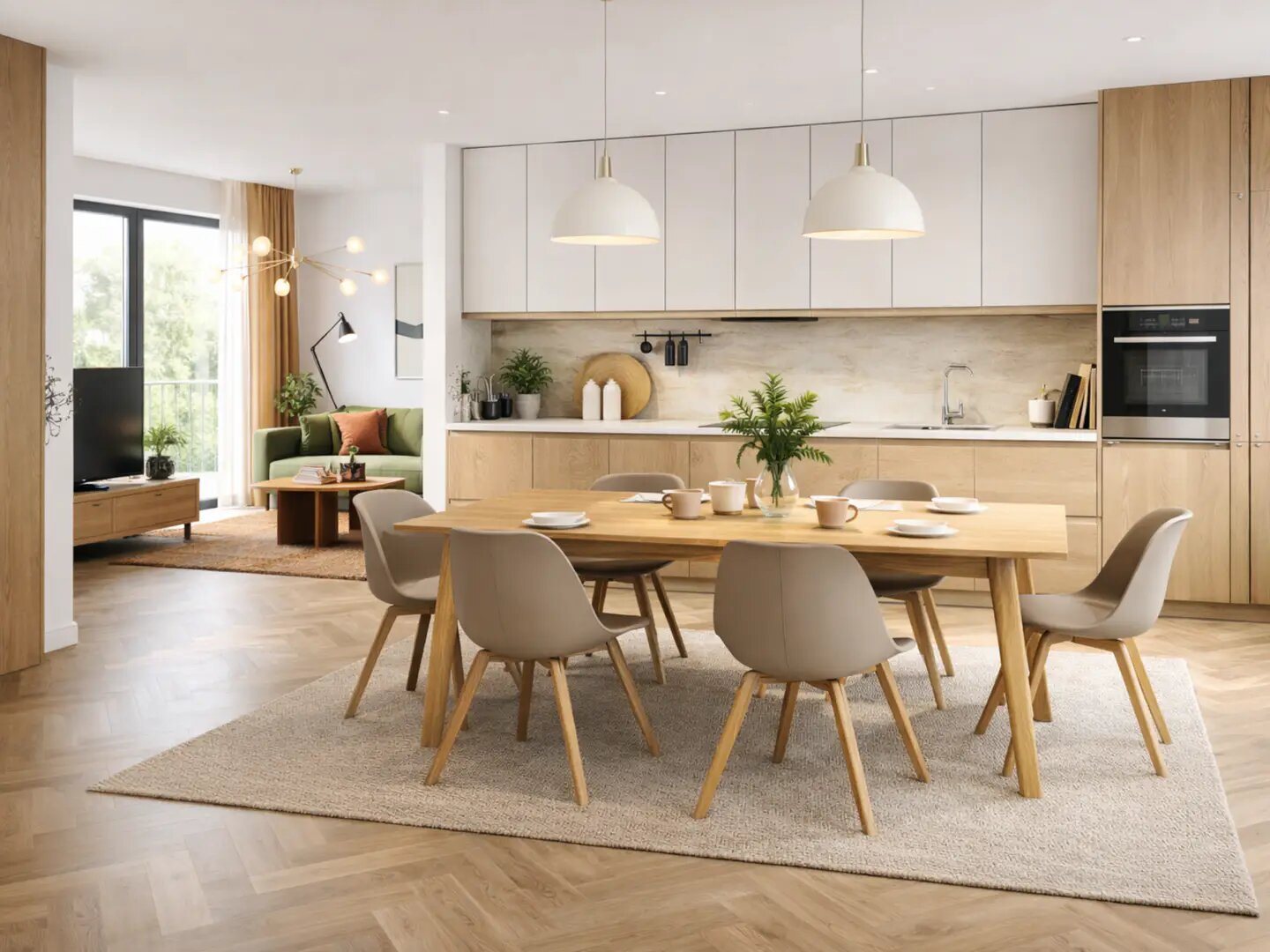 Appartement à vendre, 71m², Ivry-sur-Seine