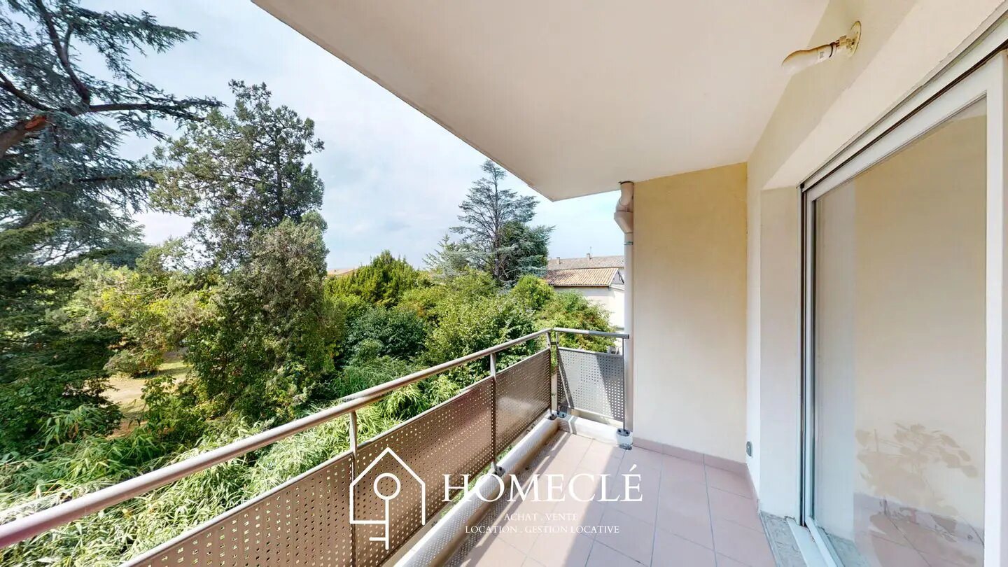 Appartement à vendre, 46m², Belleville