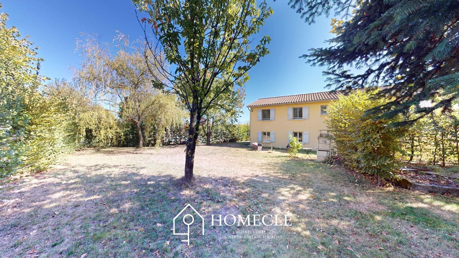 Maison à vendre, 167m², Saint-Georges-de-Reneins