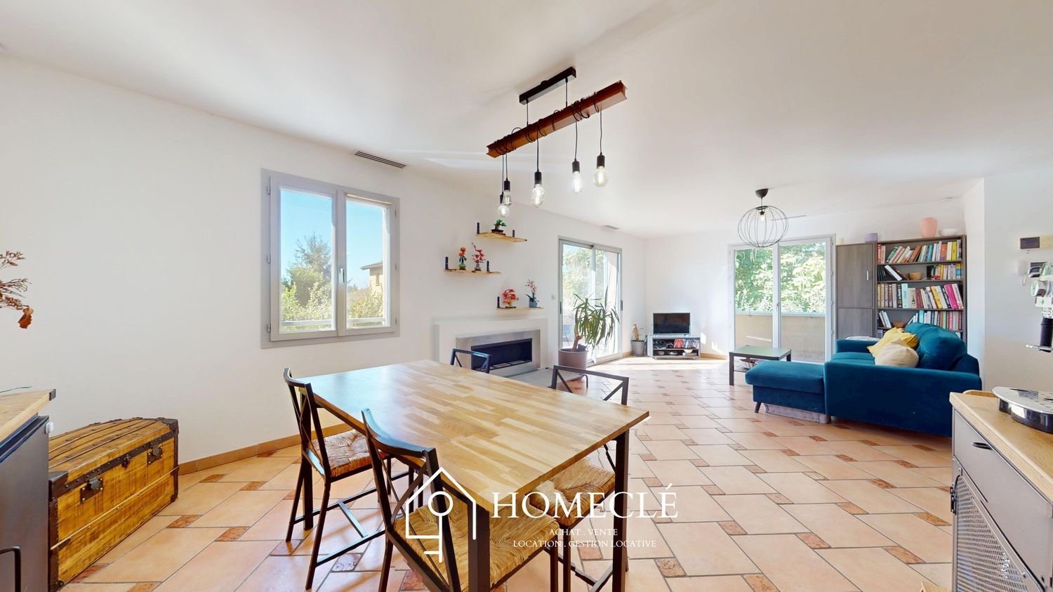 Maison à vendre, 167m², Saint-Georges-de-Reneins
