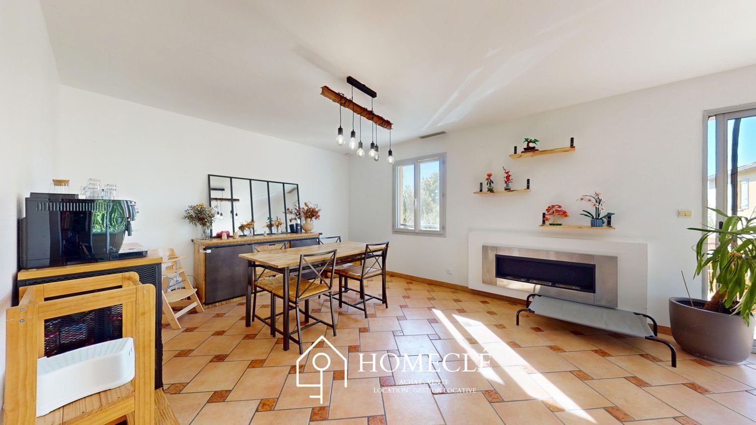 Maison à vendre, 167m², Saint-Georges-de-Reneins