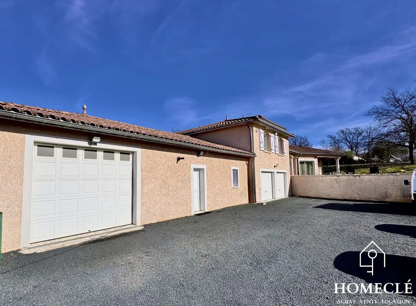 Maison à vendre, 155m², Montceaux