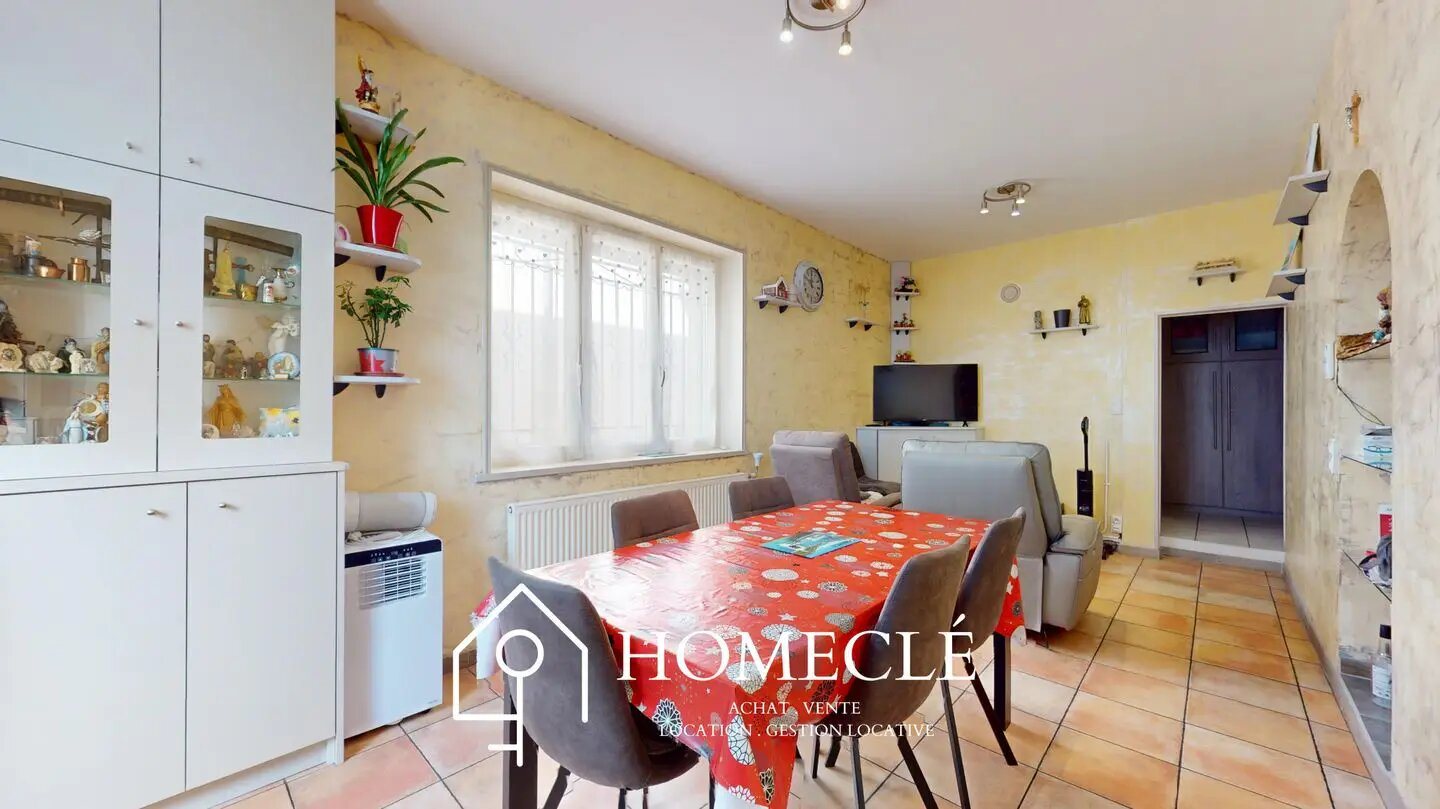 Maison à vendre, 94m², Saint-Georges-de-Reneins