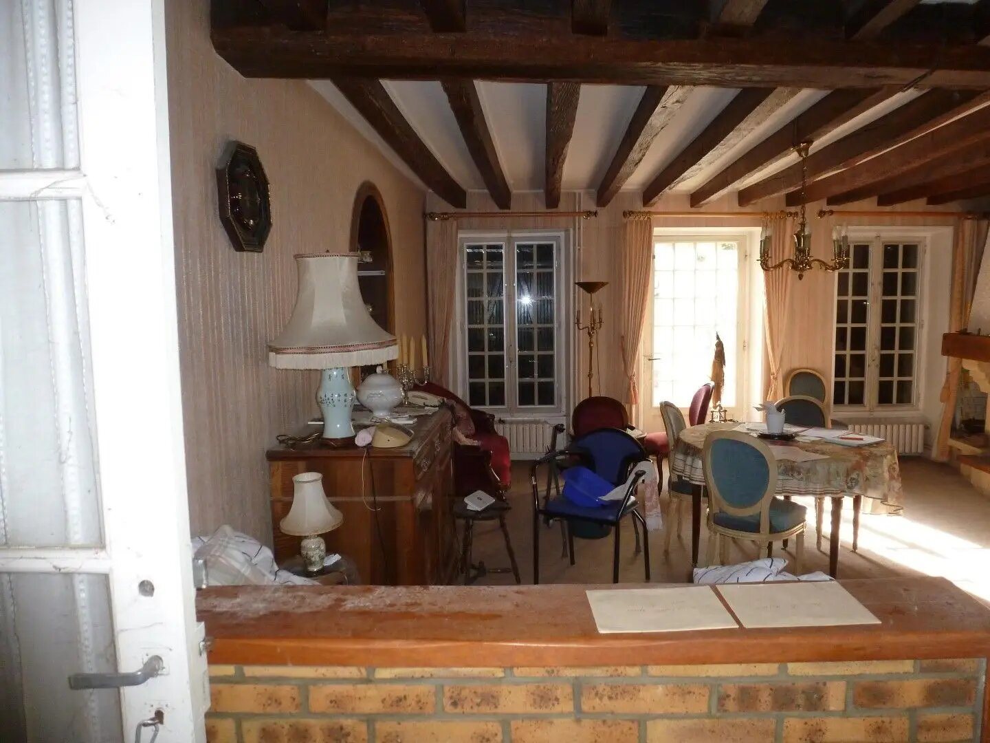 Maison à vendre, 91m², Saint-Florentin