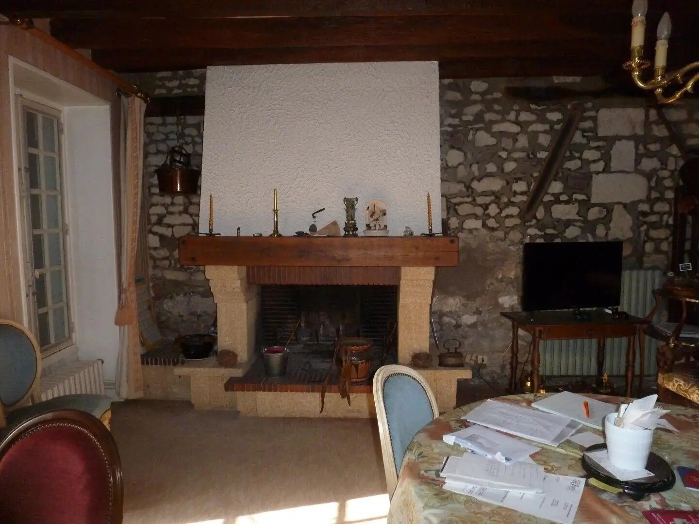 Maison à vendre, 91m², Saint-Florentin