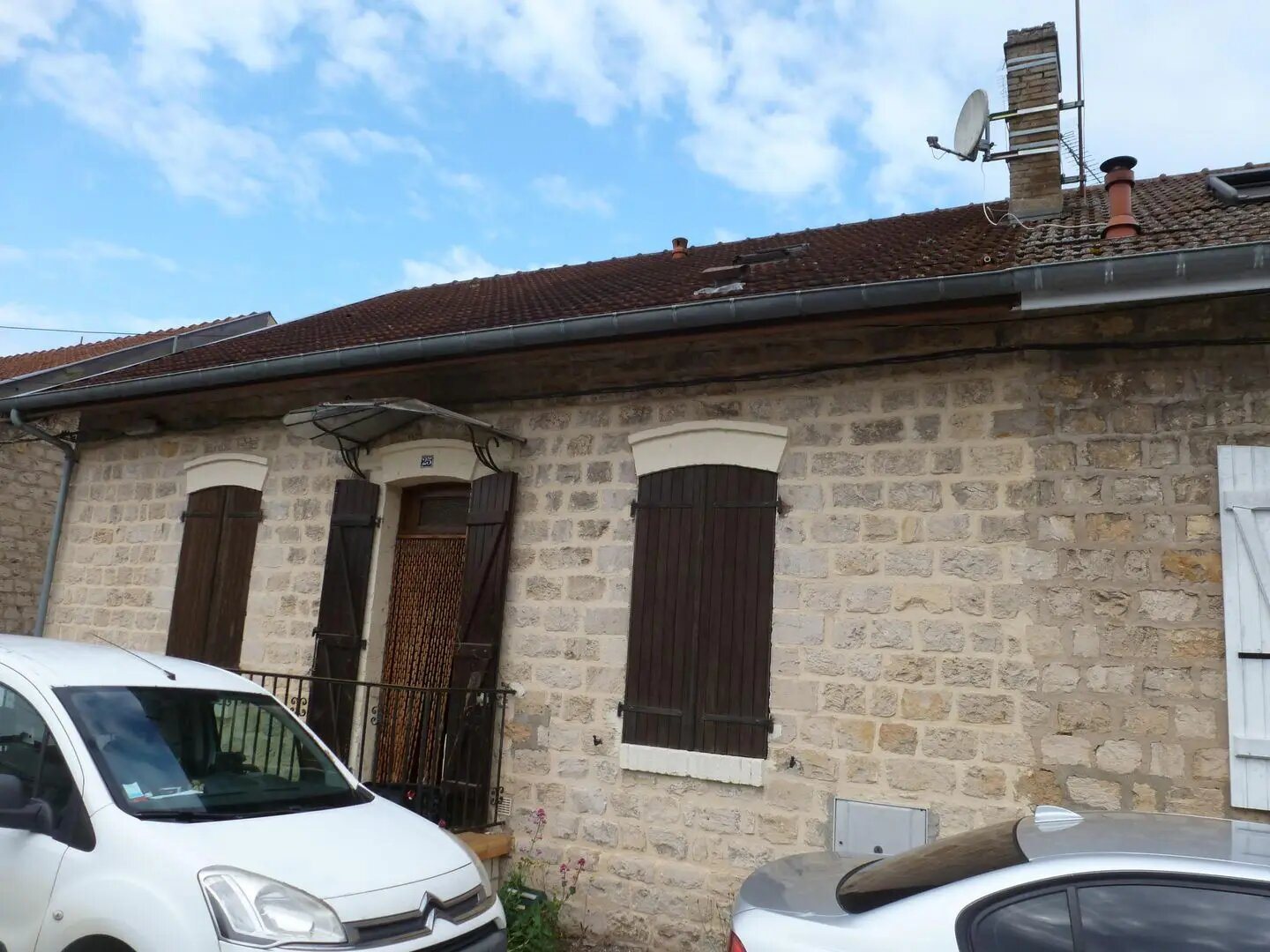 Maison à vendre, 70m², Saint-Dizier