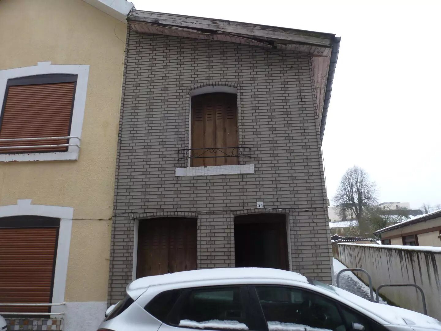 Maison à vendre, 55m², Revin