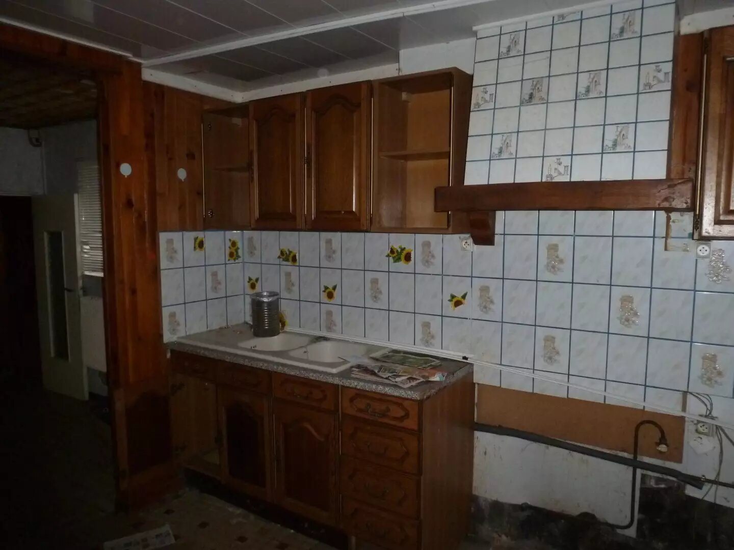 Maison à vendre, 55m², Revin