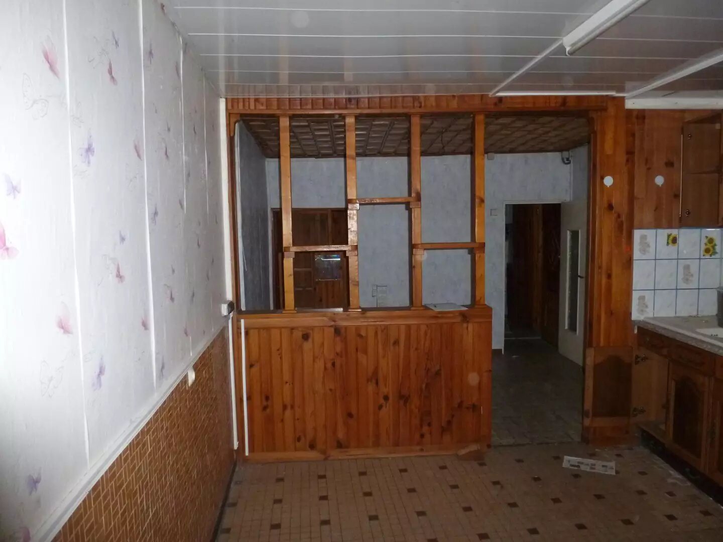 Maison à vendre, 55m², Revin