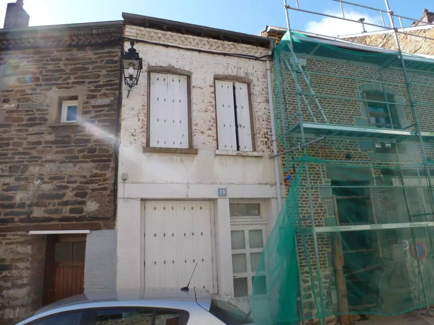 Maison à vendre, 50m², Revin