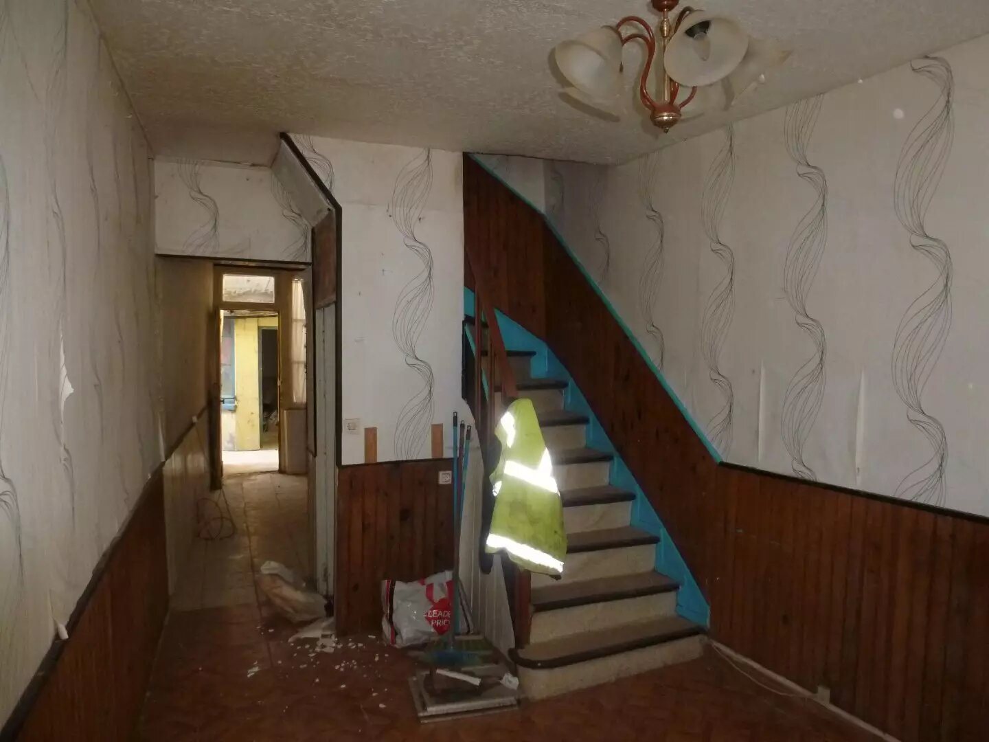 Maison à vendre, 50m², Revin
