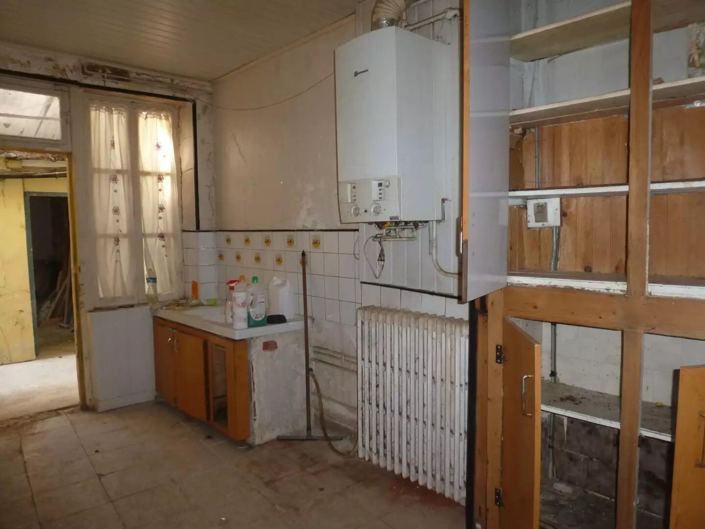 Maison à vendre, 50m², Revin