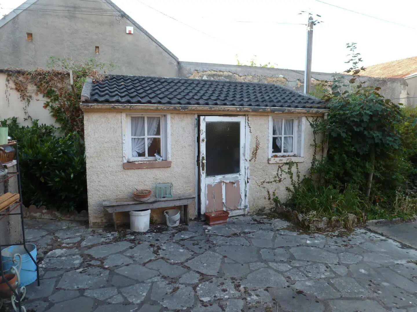 Maison à vendre, 80m², Courlon-sur-Yonne