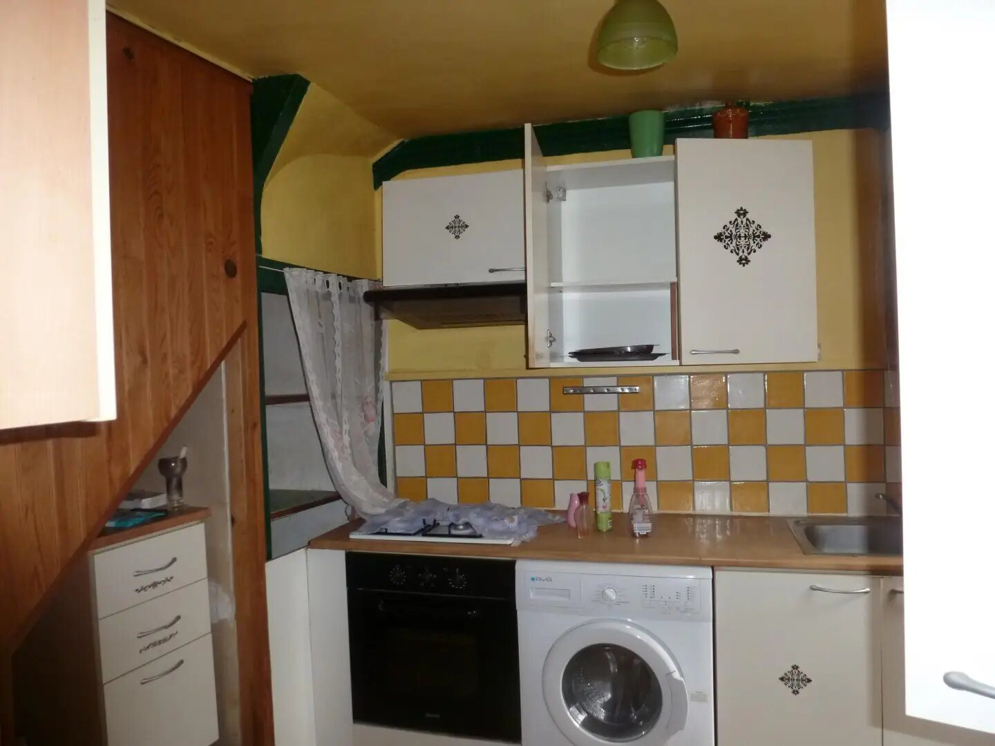 Maison à vendre, 55m², Villevallier