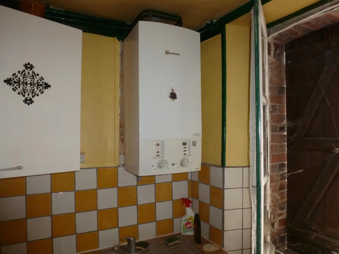 Maison à vendre, 55m², Villevallier