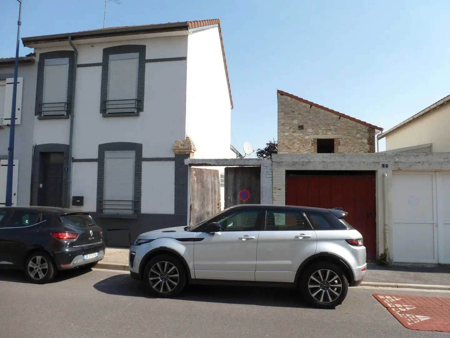 Maison à vendre, 70m², Bétheny