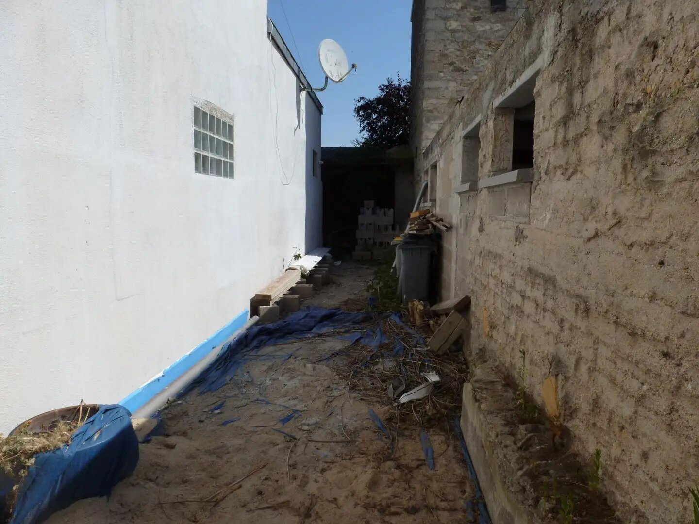 Maison à vendre, 70m², Bétheny