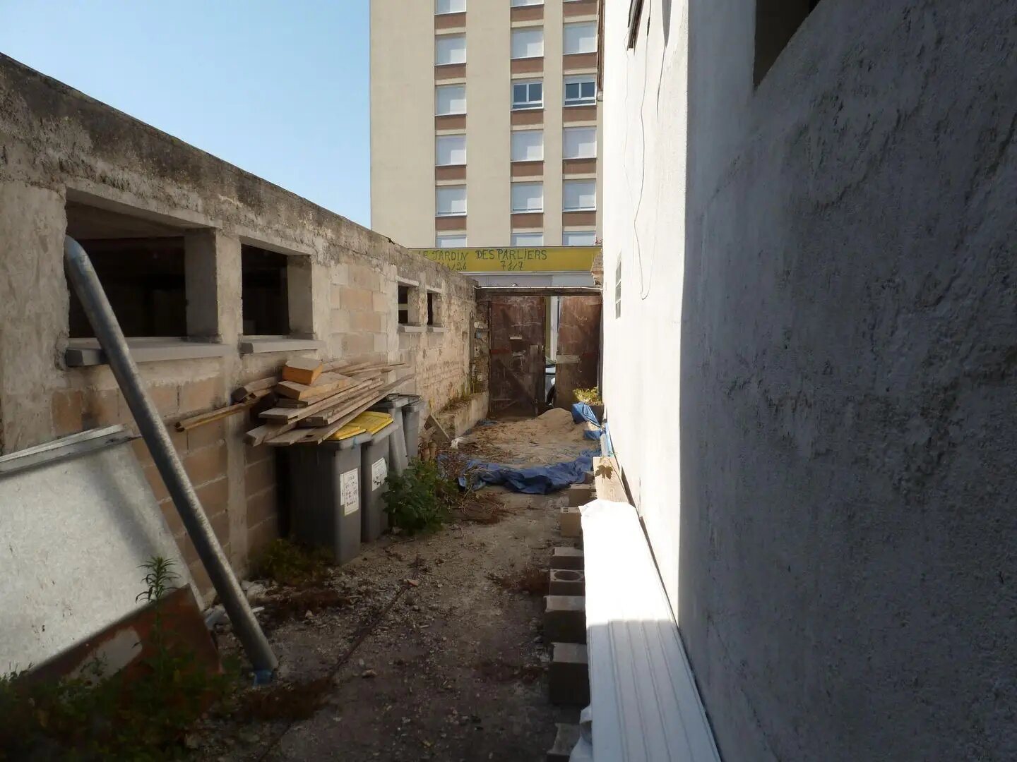 Maison à vendre, 70m², Bétheny
