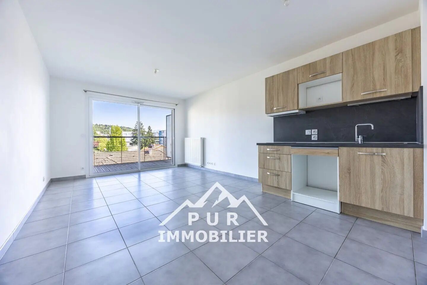 Appartement à vendre, 43m², Annemasse
