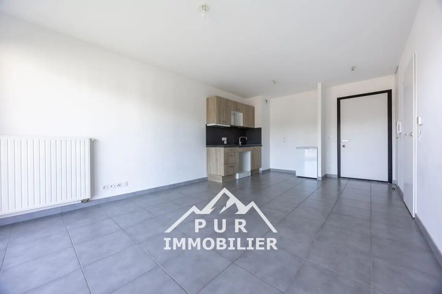 Appartement à vendre, 43m², Annemasse