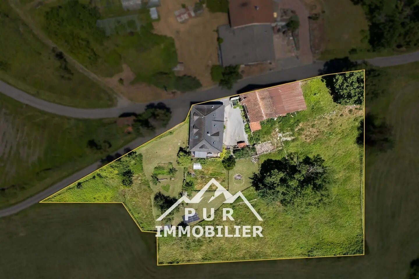 Maison à vendre, 170m², Bonneville