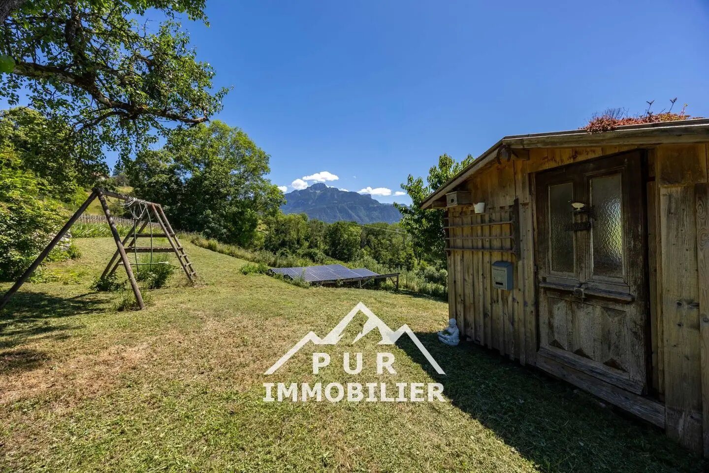 Maison à vendre, 170m², Bonneville