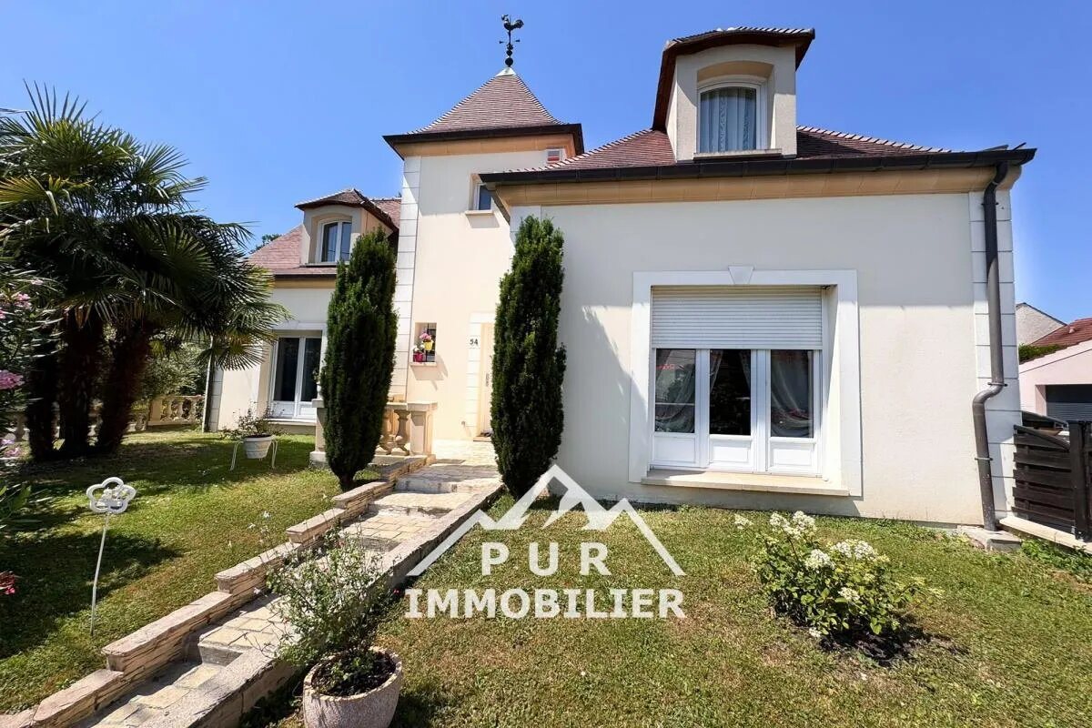 Maison à vendre, 177m², Claye-Souilly