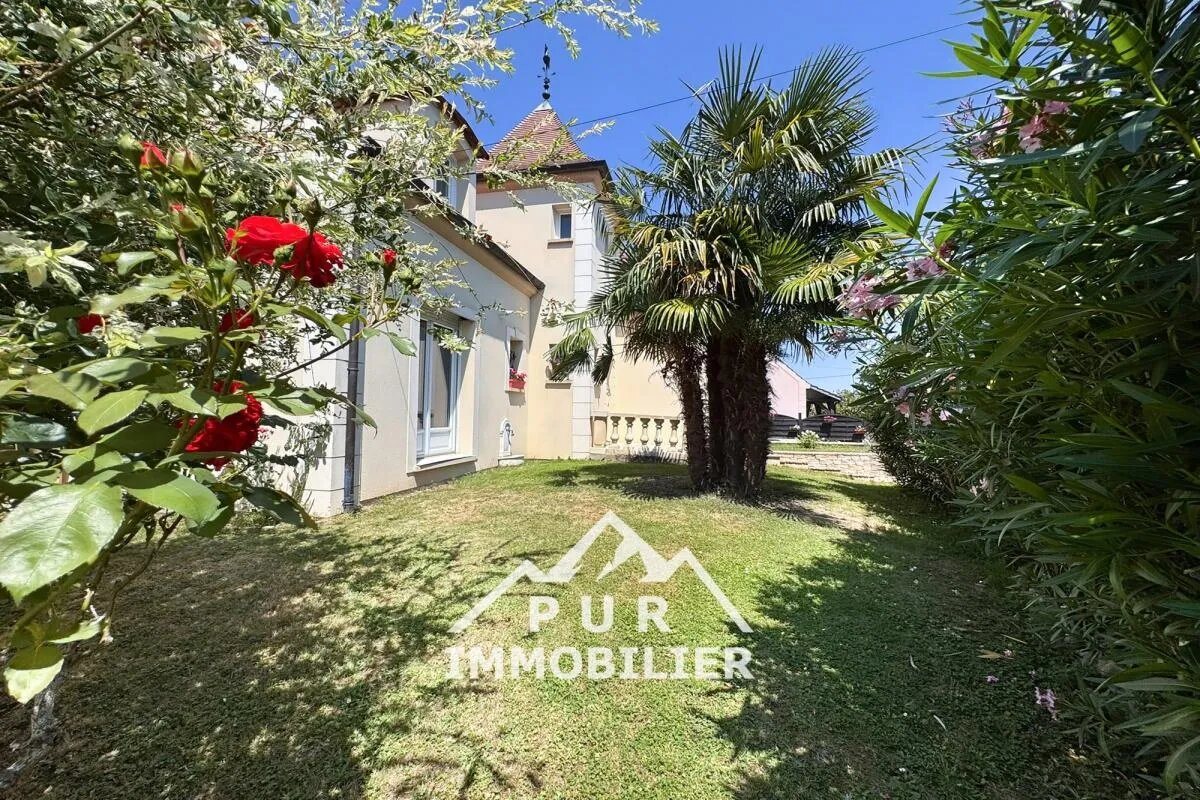 Maison à vendre, 177m², Claye-Souilly