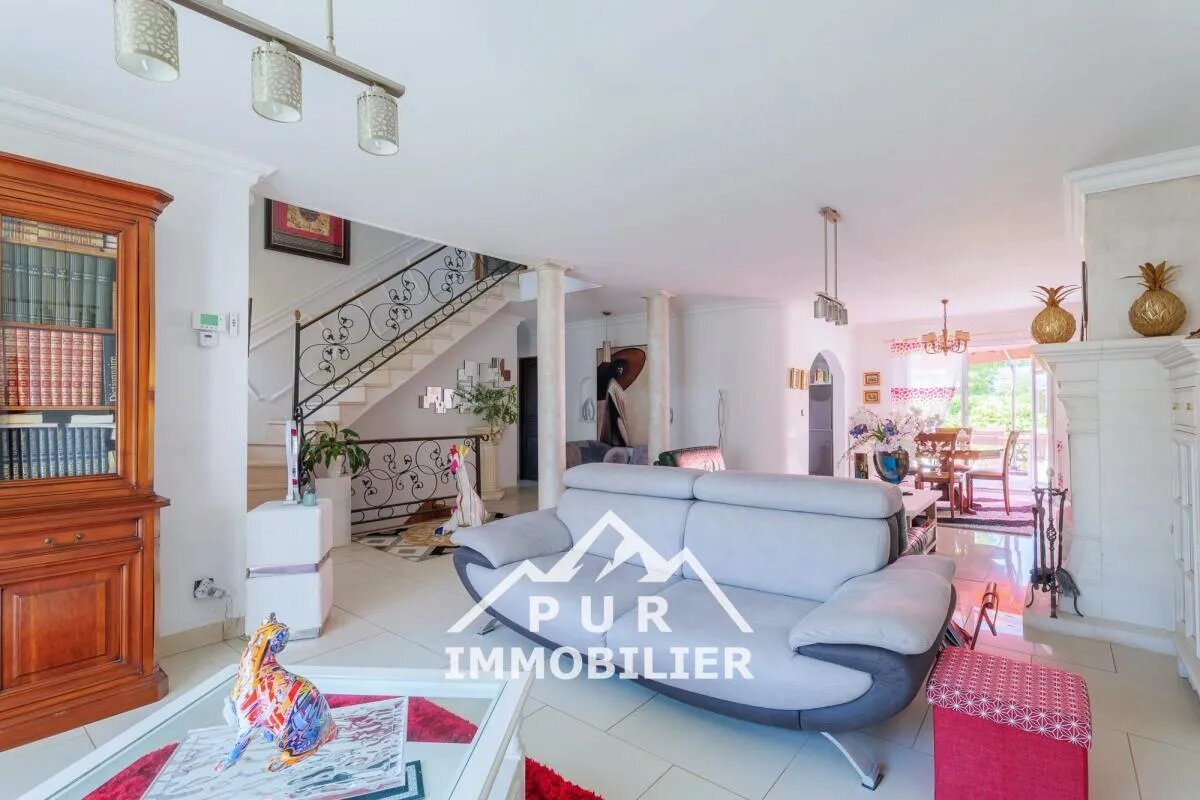 Maison à vendre, 177m², Claye-Souilly