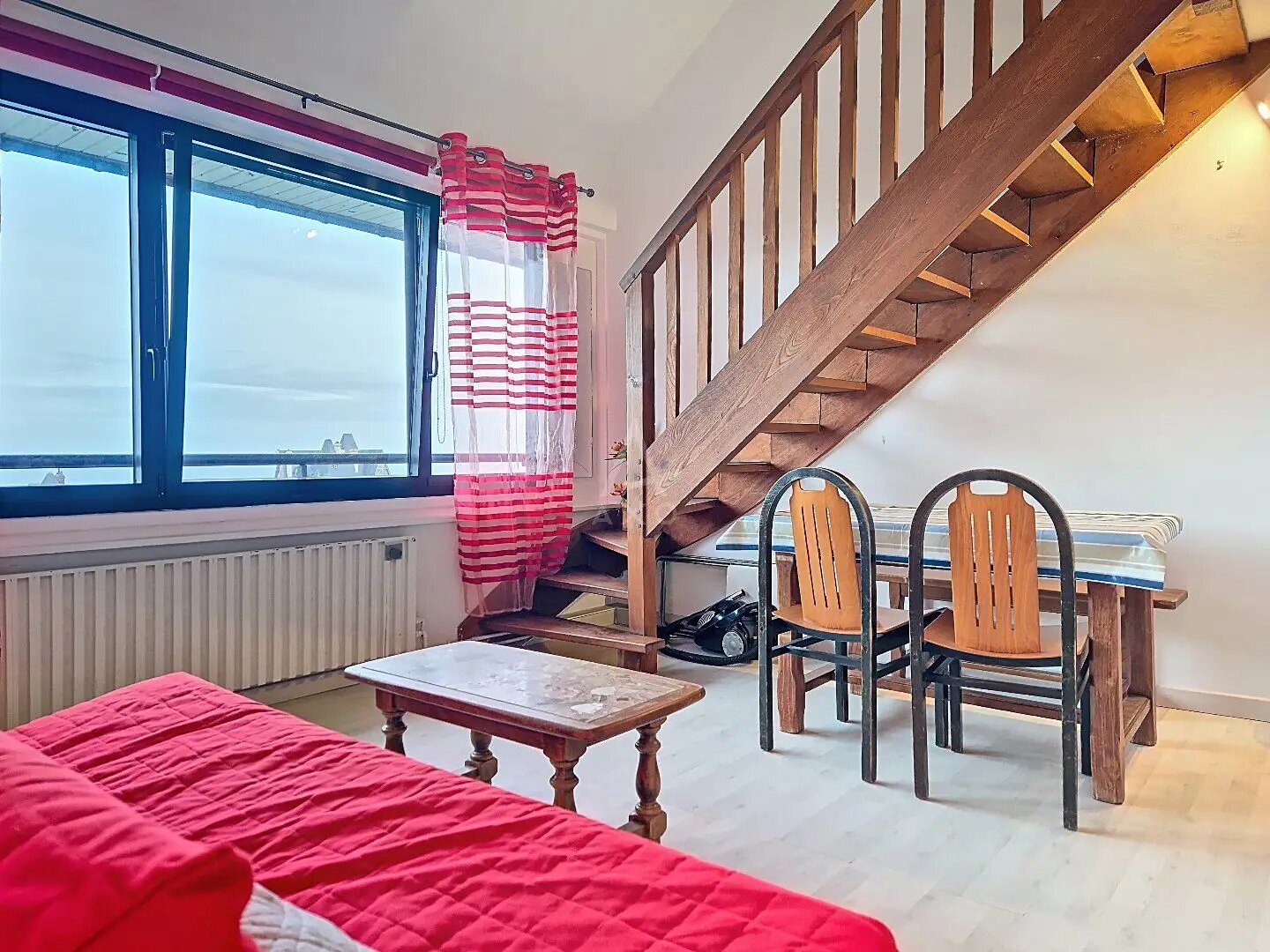 Appartement à vendre, 28m², Benerville-sur-Mer