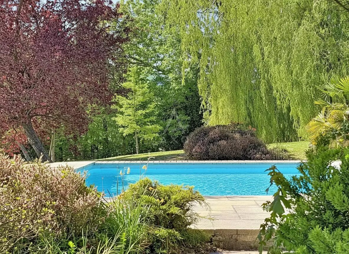 Maison à vendre, 287m², Pont-l'Evêque